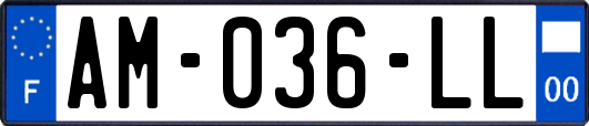 AM-036-LL