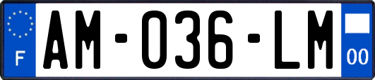 AM-036-LM