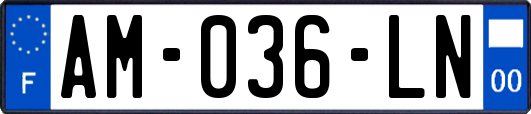 AM-036-LN