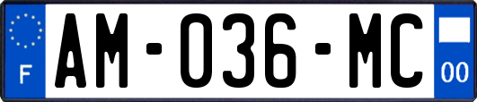 AM-036-MC