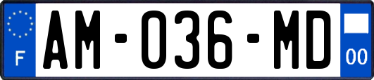 AM-036-MD