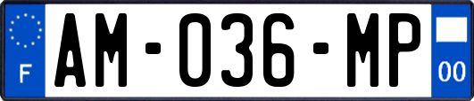 AM-036-MP