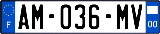 AM-036-MV