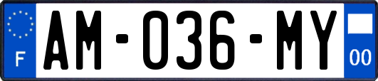 AM-036-MY