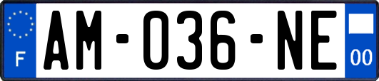 AM-036-NE