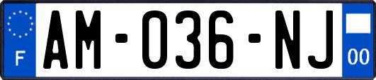 AM-036-NJ