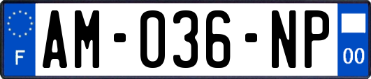 AM-036-NP