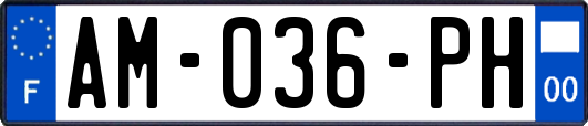 AM-036-PH