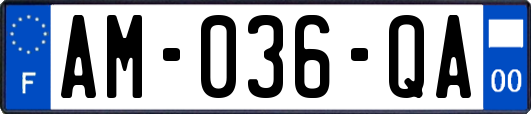 AM-036-QA