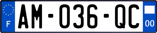 AM-036-QC