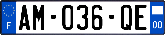 AM-036-QE
