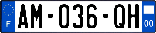 AM-036-QH