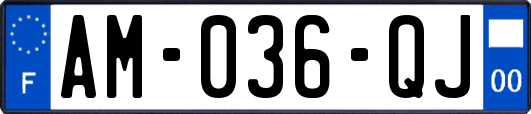 AM-036-QJ