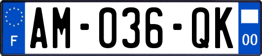 AM-036-QK