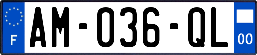 AM-036-QL
