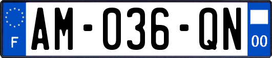 AM-036-QN