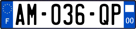 AM-036-QP