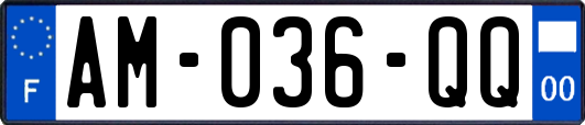 AM-036-QQ