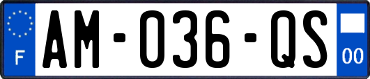 AM-036-QS