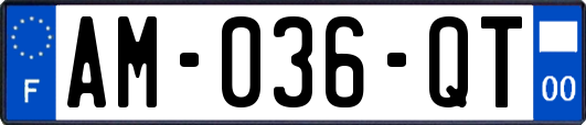 AM-036-QT