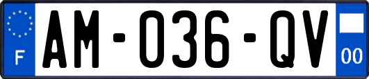 AM-036-QV