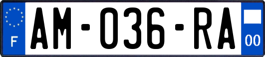 AM-036-RA