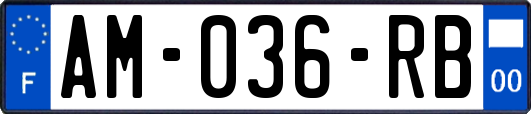 AM-036-RB
