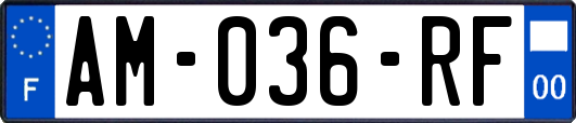 AM-036-RF