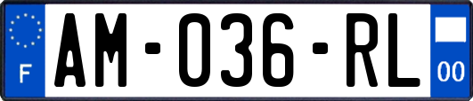 AM-036-RL