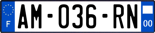 AM-036-RN