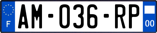 AM-036-RP