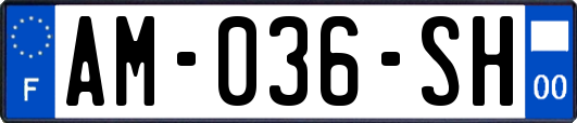 AM-036-SH