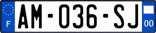 AM-036-SJ