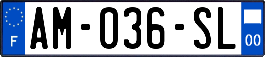 AM-036-SL