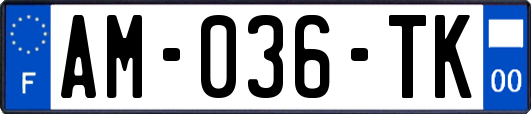 AM-036-TK