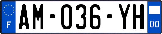 AM-036-YH