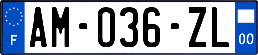 AM-036-ZL