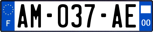 AM-037-AE