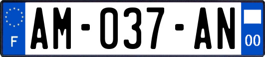 AM-037-AN