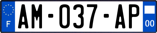 AM-037-AP