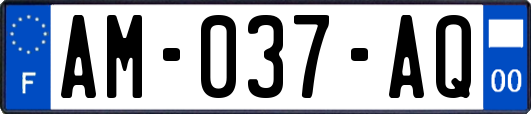 AM-037-AQ