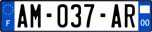 AM-037-AR