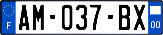 AM-037-BX