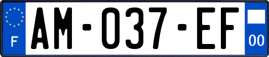 AM-037-EF