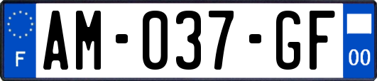 AM-037-GF