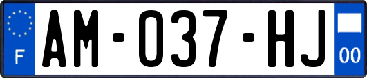 AM-037-HJ