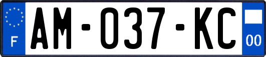 AM-037-KC