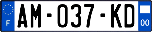 AM-037-KD