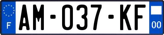 AM-037-KF