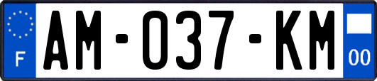 AM-037-KM